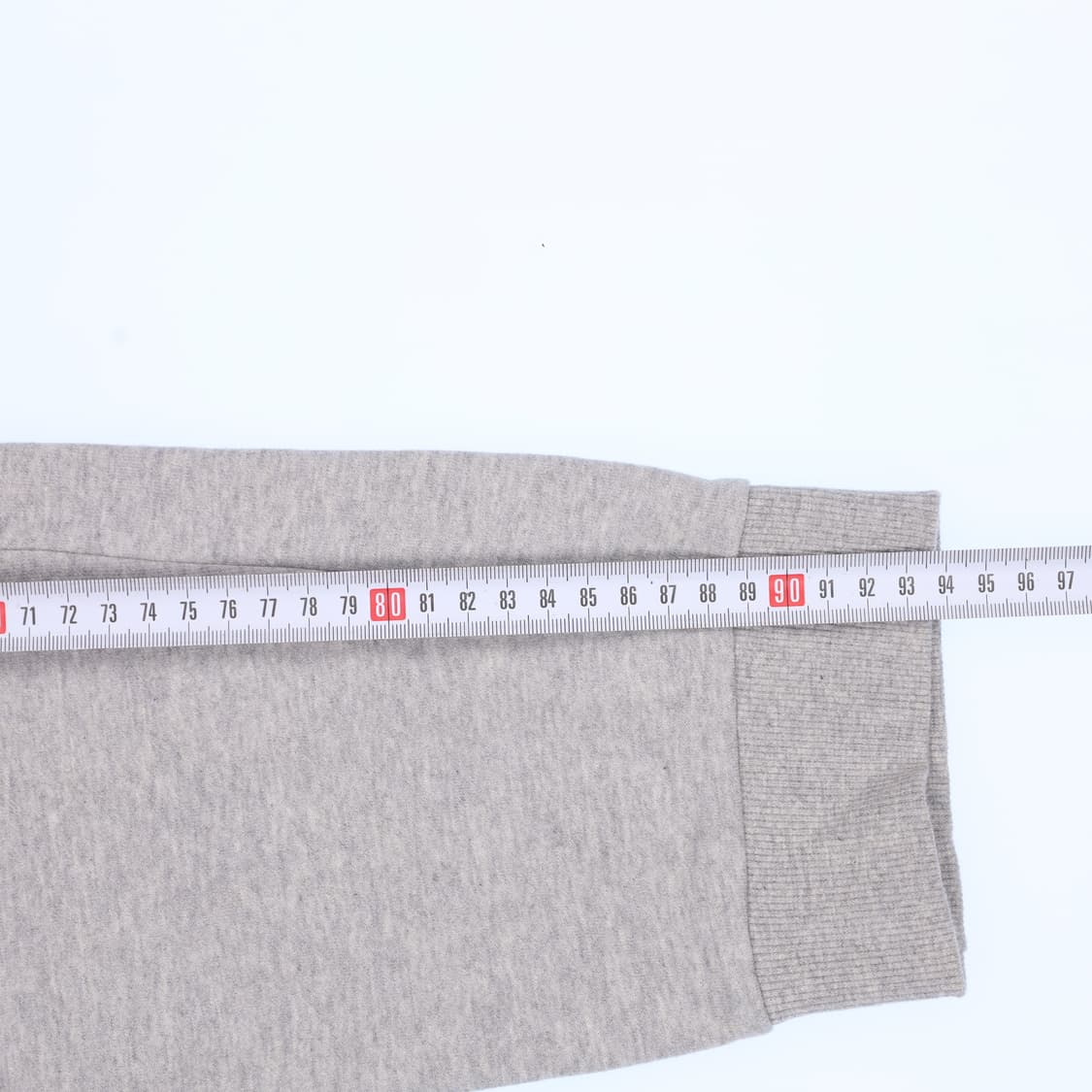 L 내셔널지오그래픽 조거 팬츠 바지 N7565 상품이미지7