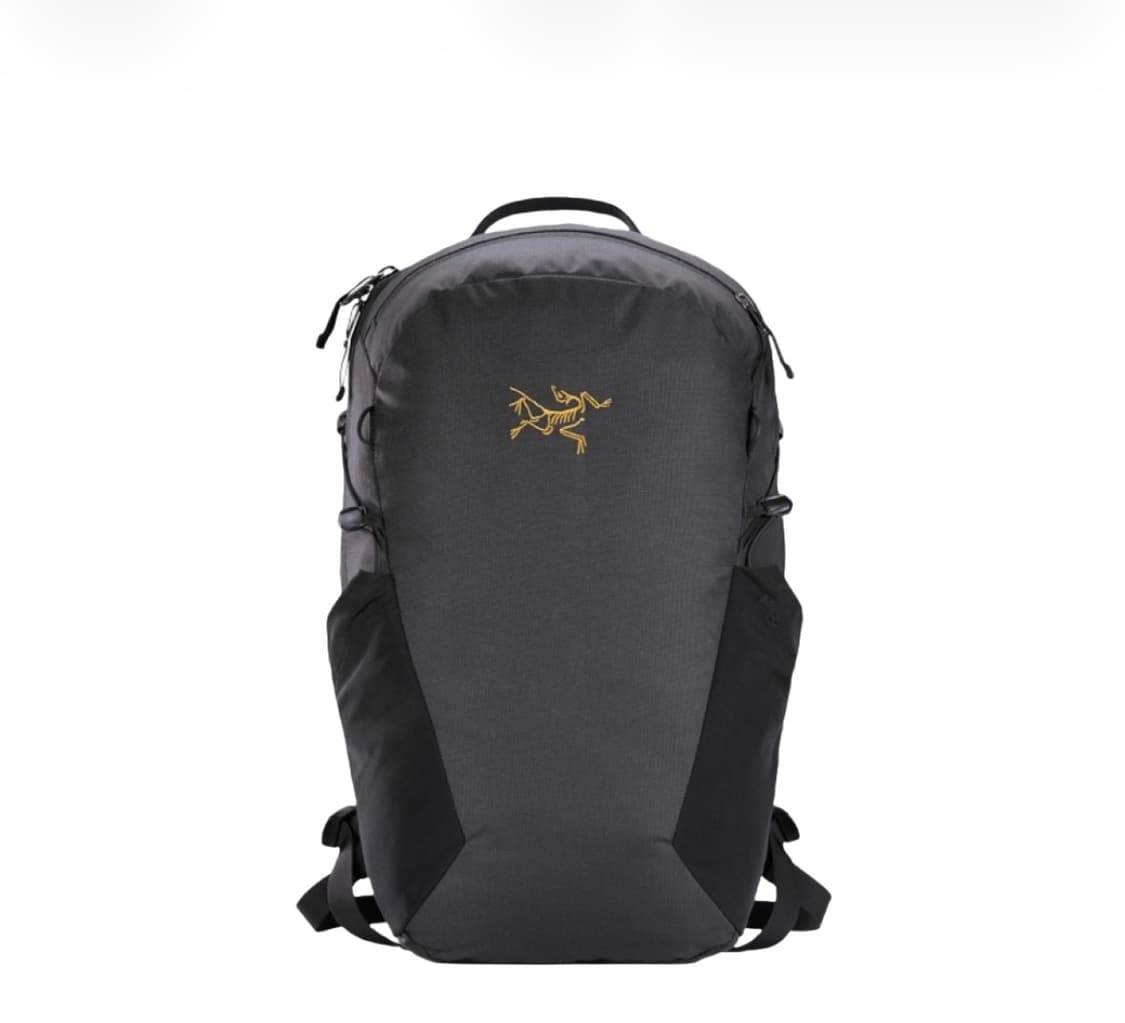 아크테릭스 맨티스 16 블랙 상품이미지1