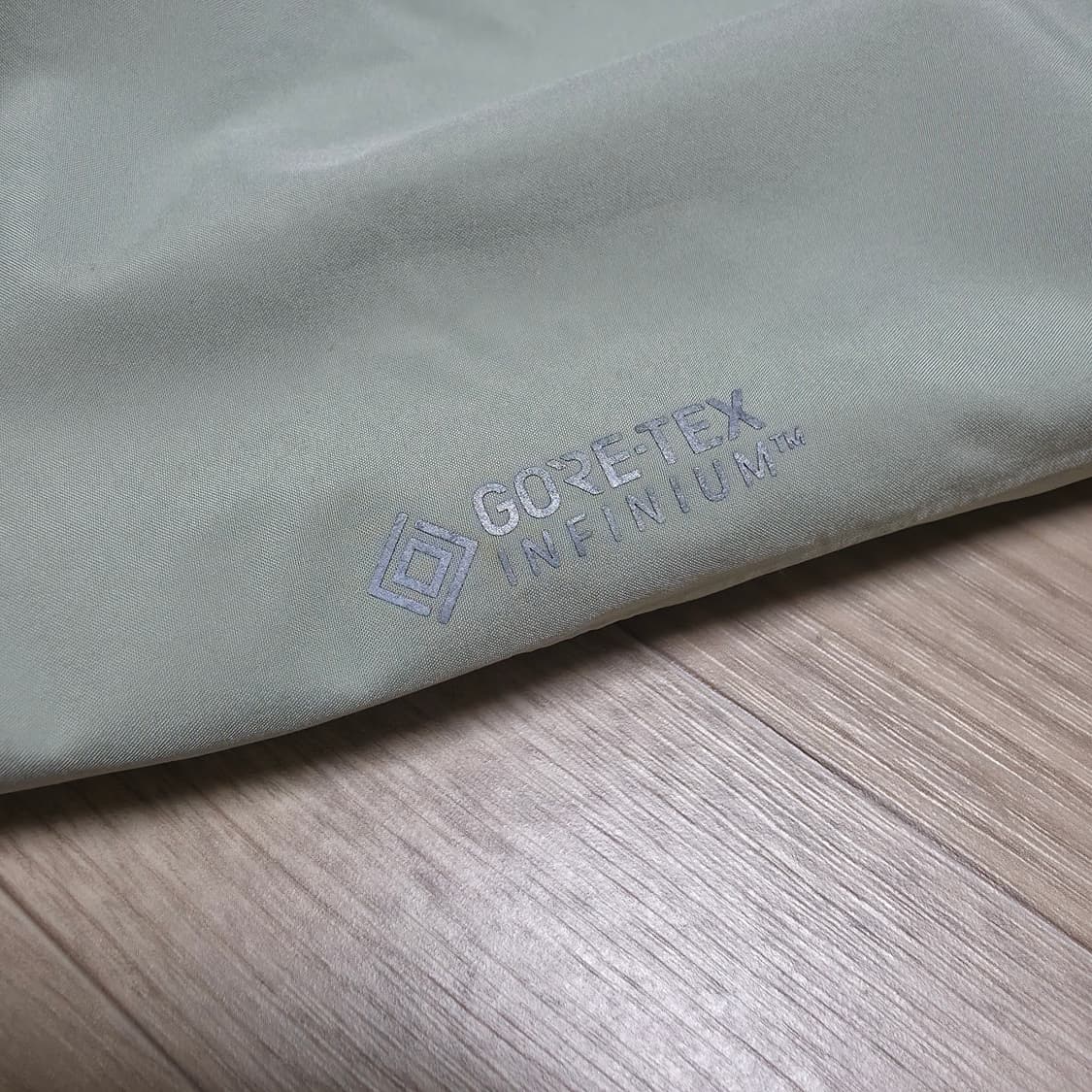 아크테릭스 솔라노 후디 해비타트 색상 상품이미지3