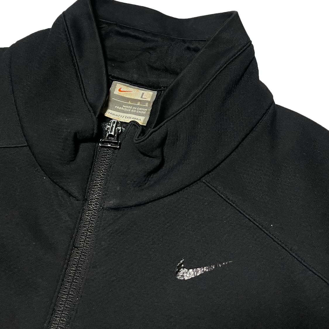 나이키 핑거홀 트랙탑 져지 상품이미지5