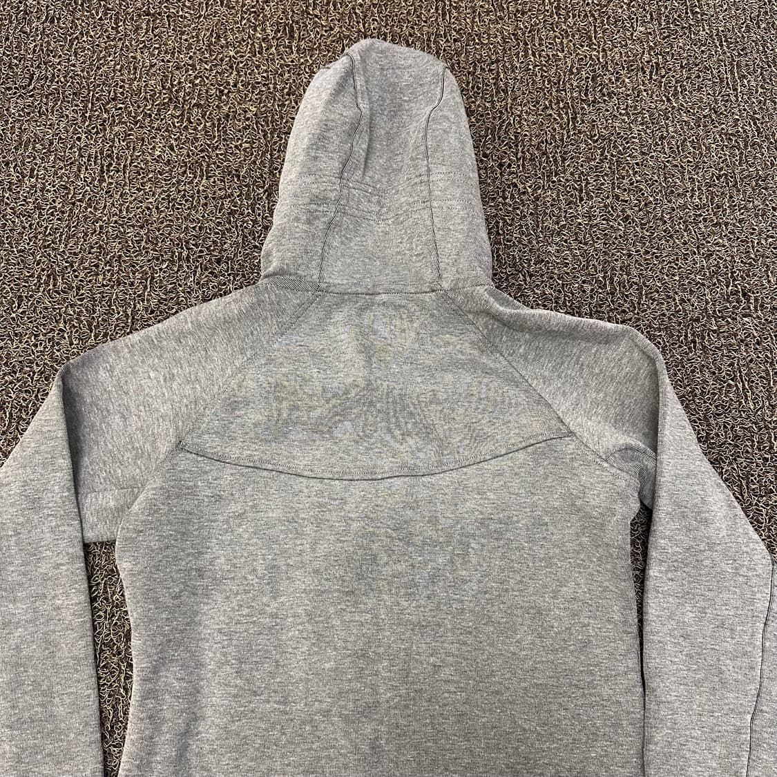 NIKE 나이키 테크팩 여성 후드집업 M 상품이미지5