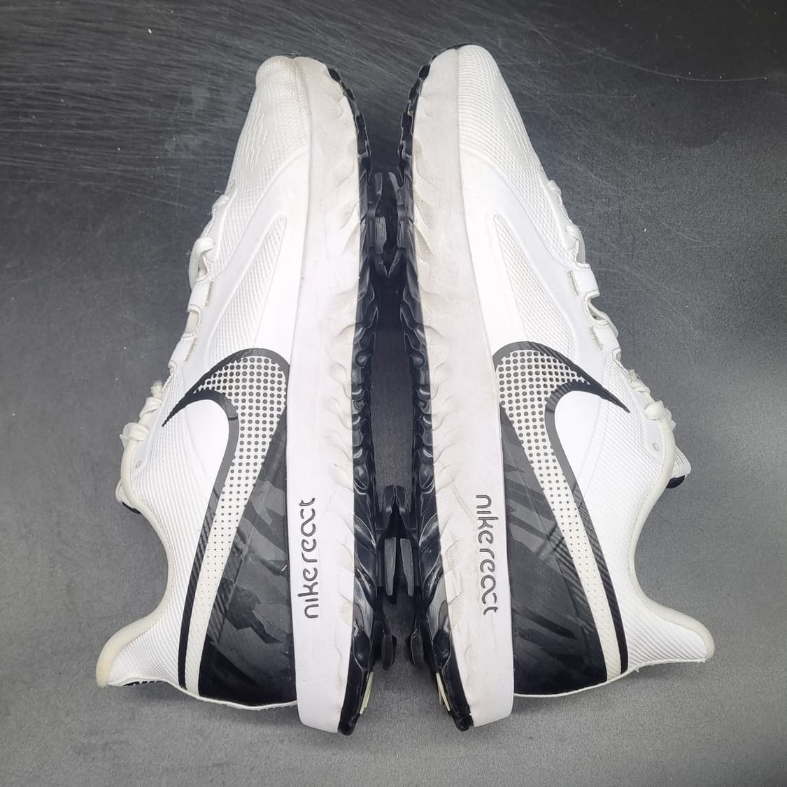 나이키 리액트 인피니티 프로 골프화275 상품이미지5