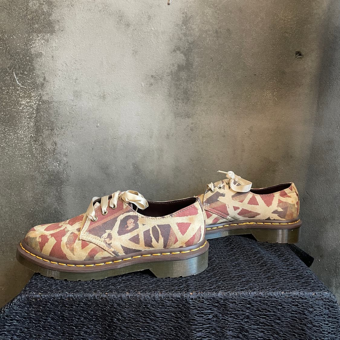 닥터 마틴 레스터 아나키 상품이미지2