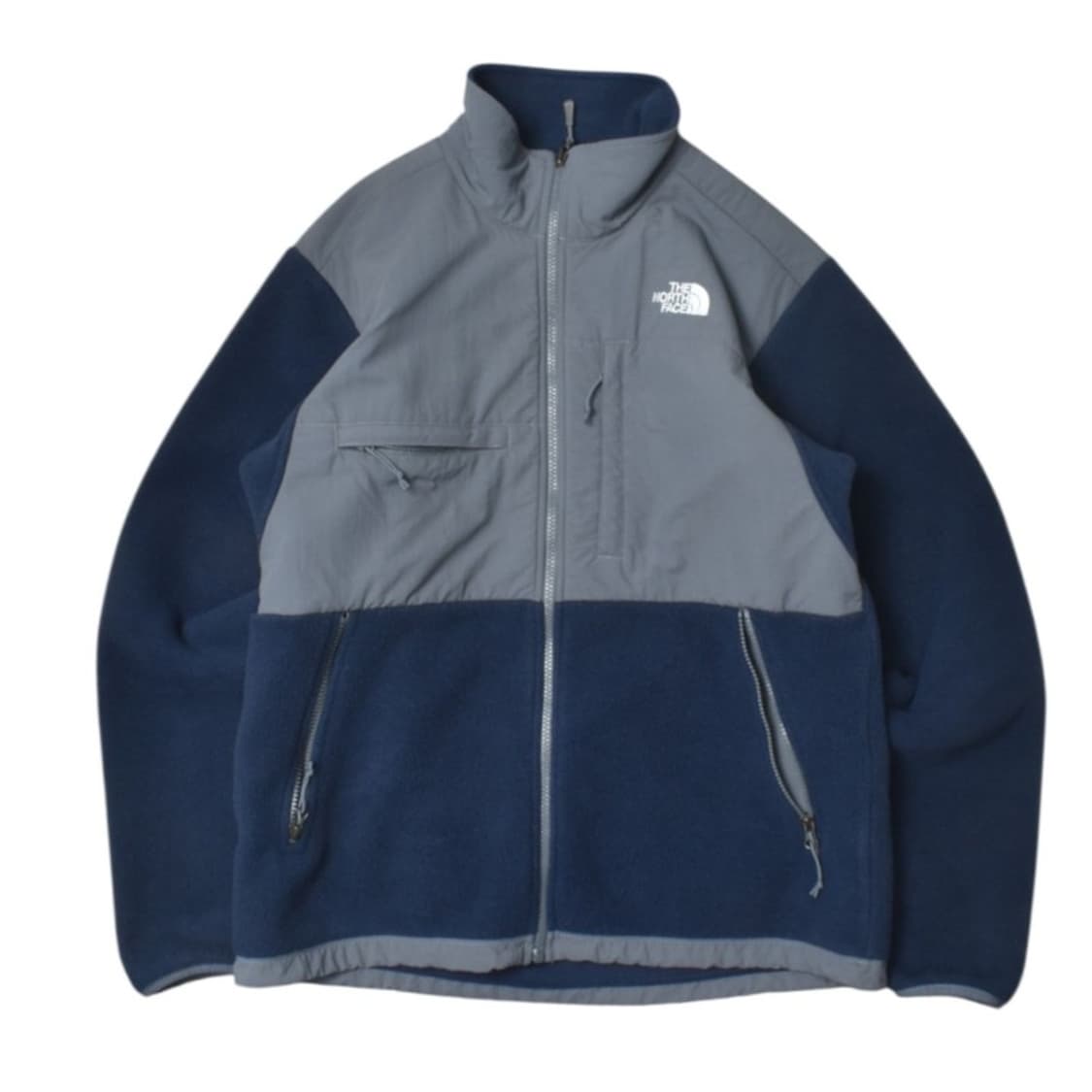 00S 노스페이스 데날리 후리스 플리스 자켓 M N1311 상품이미지2