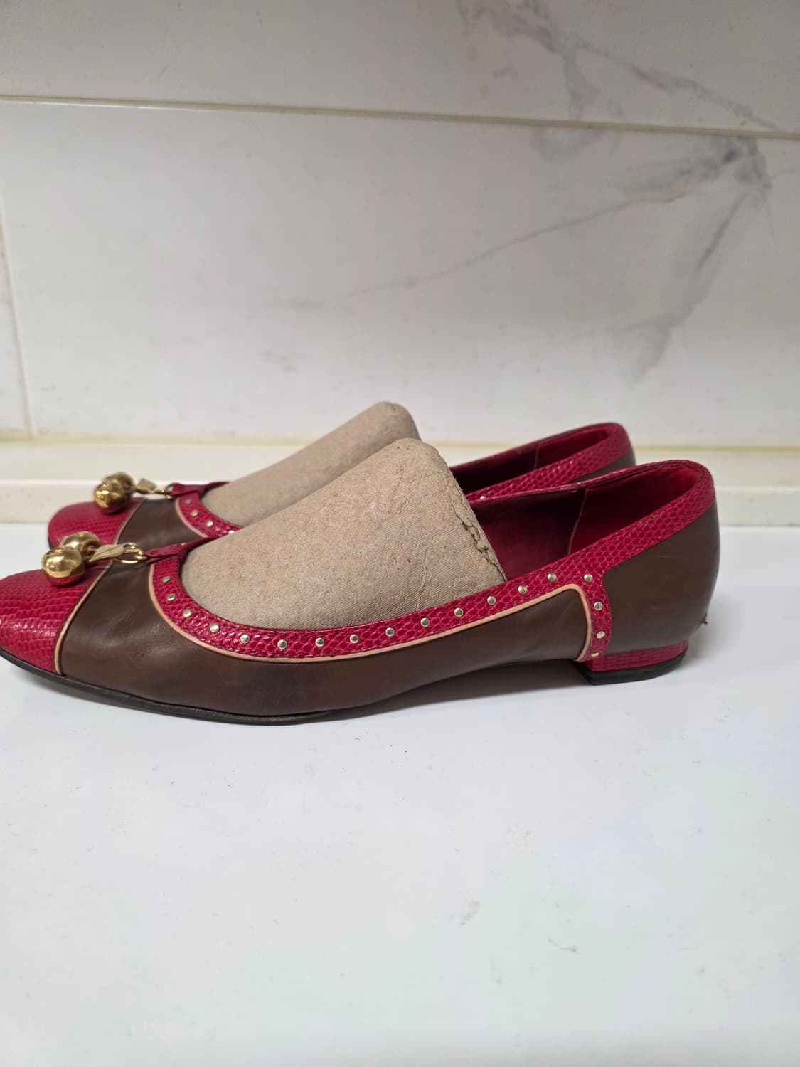 루이비통 플랫슈즈 상품이미지2