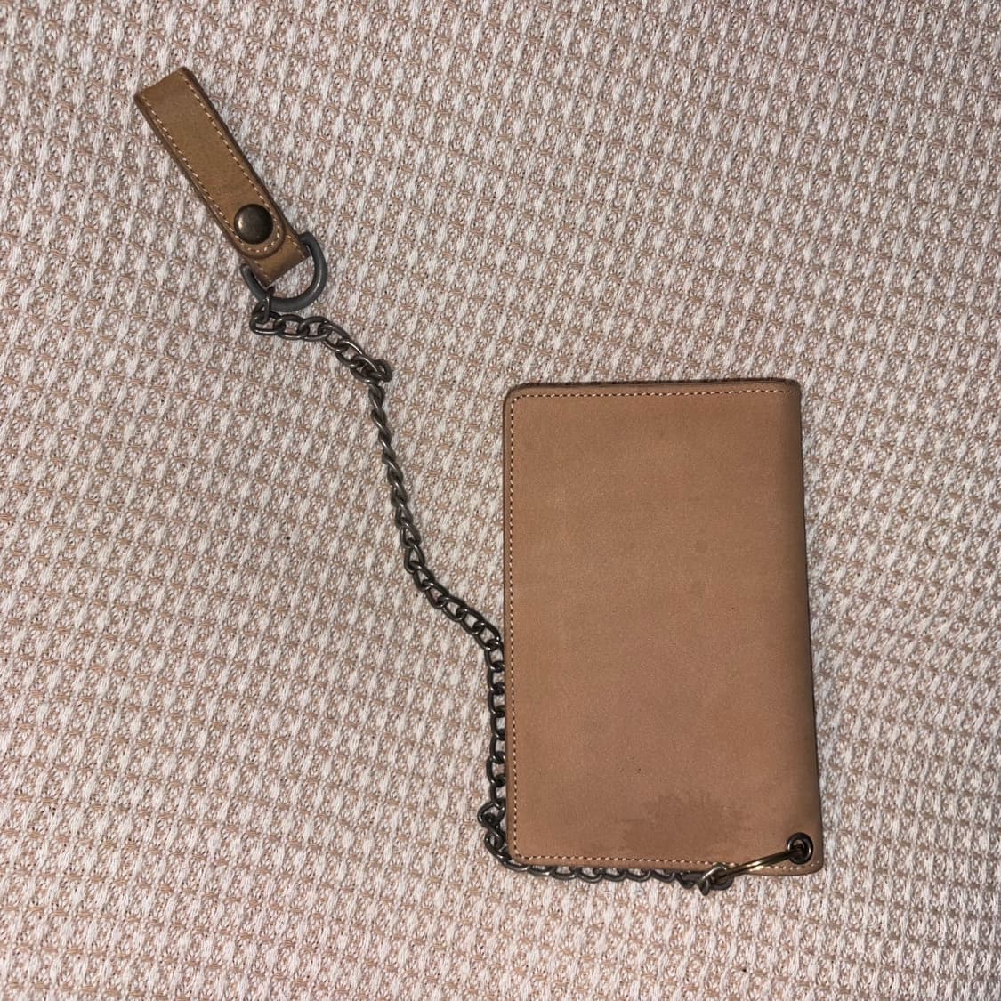 Dickies chain long wallet 상품이미지7