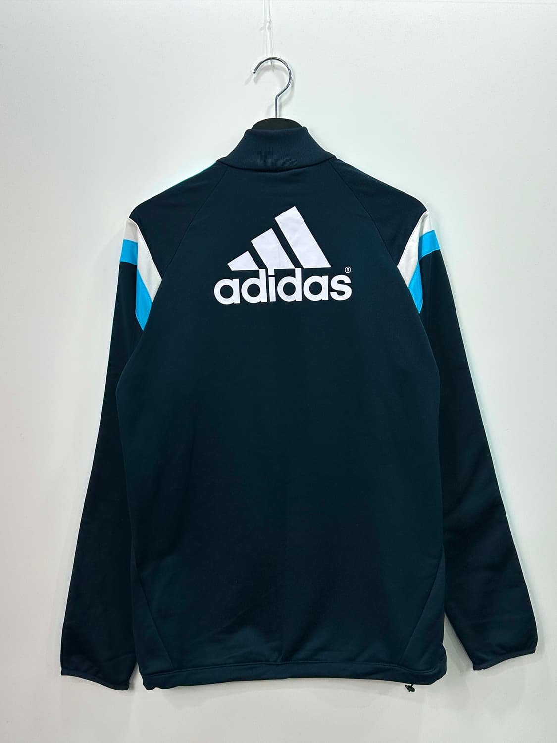 아디다스 첼시 FC 집 드릴 탑 상품이미지4