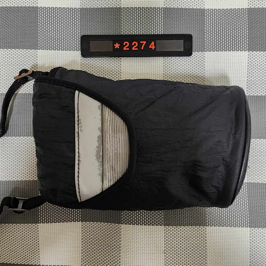 캐논 에포카 135 캡션 필름카메라 파우치포함 상품이미지9