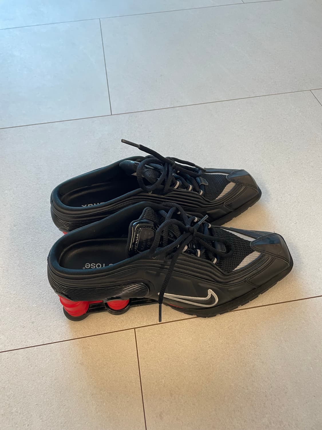 마틴로즈 샥스 235 상품이미지4