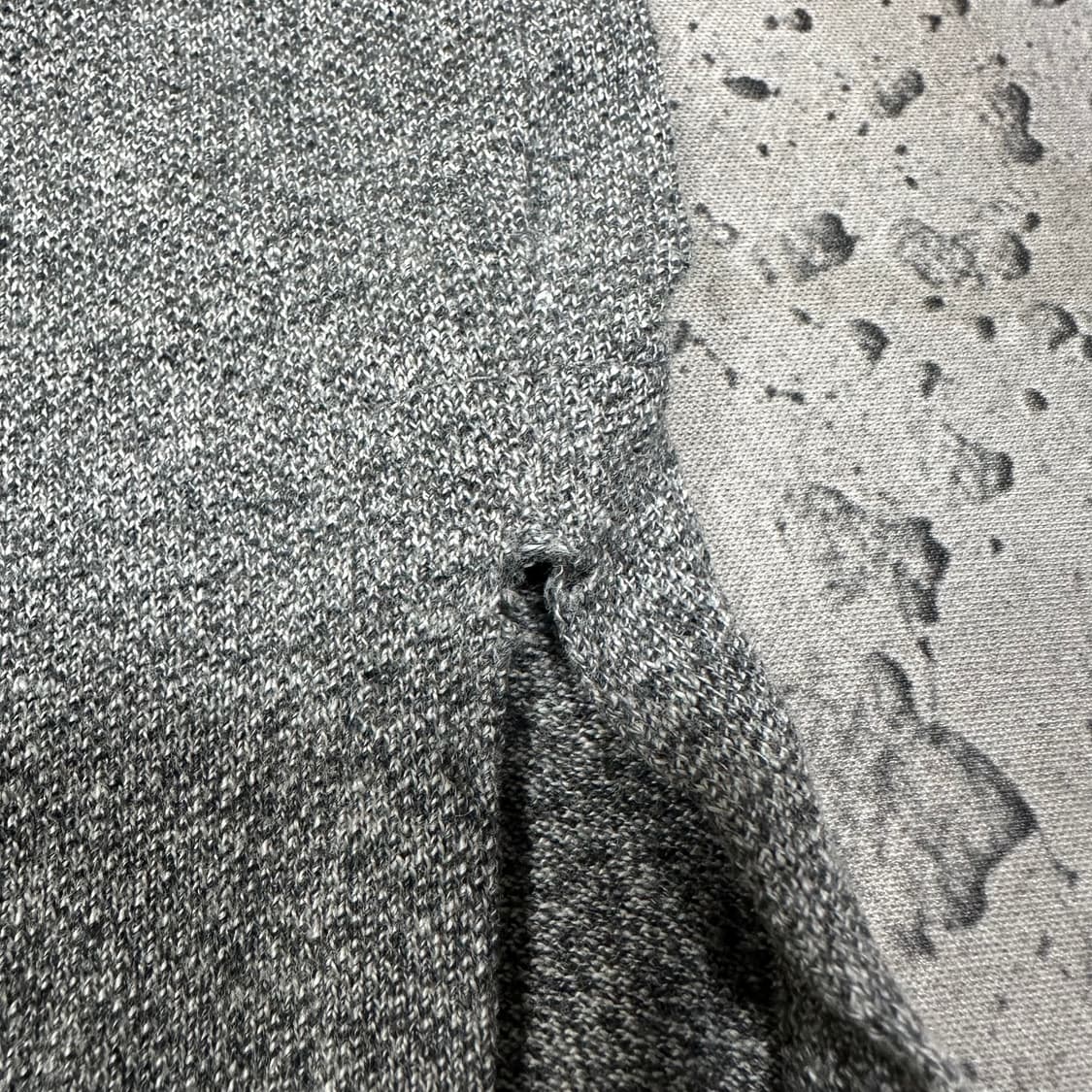 ✨ (바배) 폴로 랄프로렌 커스텀핏 그레이  카라 반팔티  상품이미지6