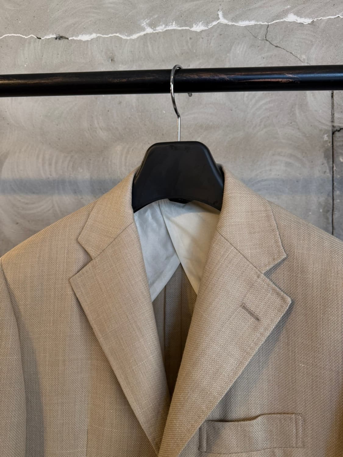 폴 스튜어트 테일러드 자켓 슬림100 상품이미지3