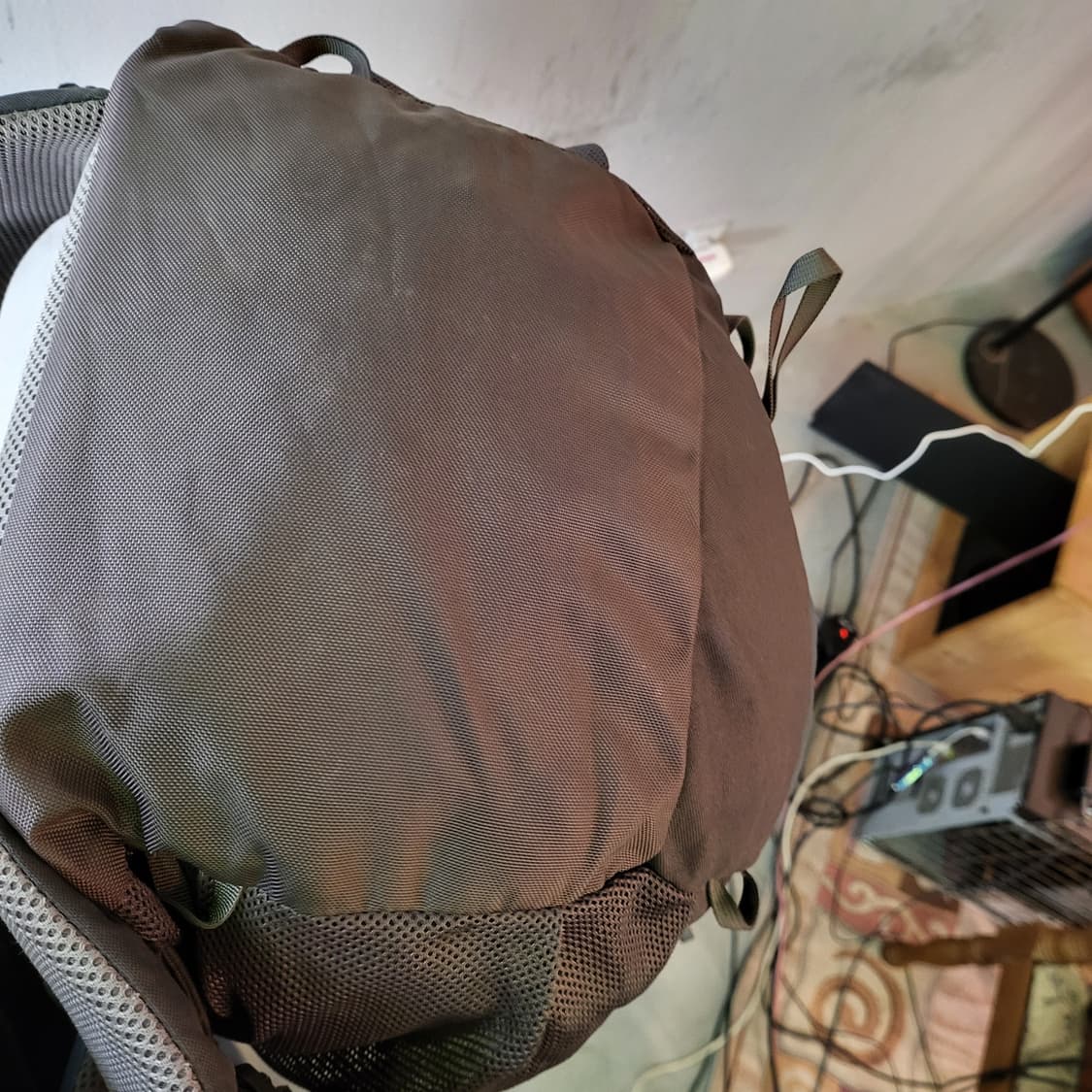 노스페이스 백팩 상품이미지8