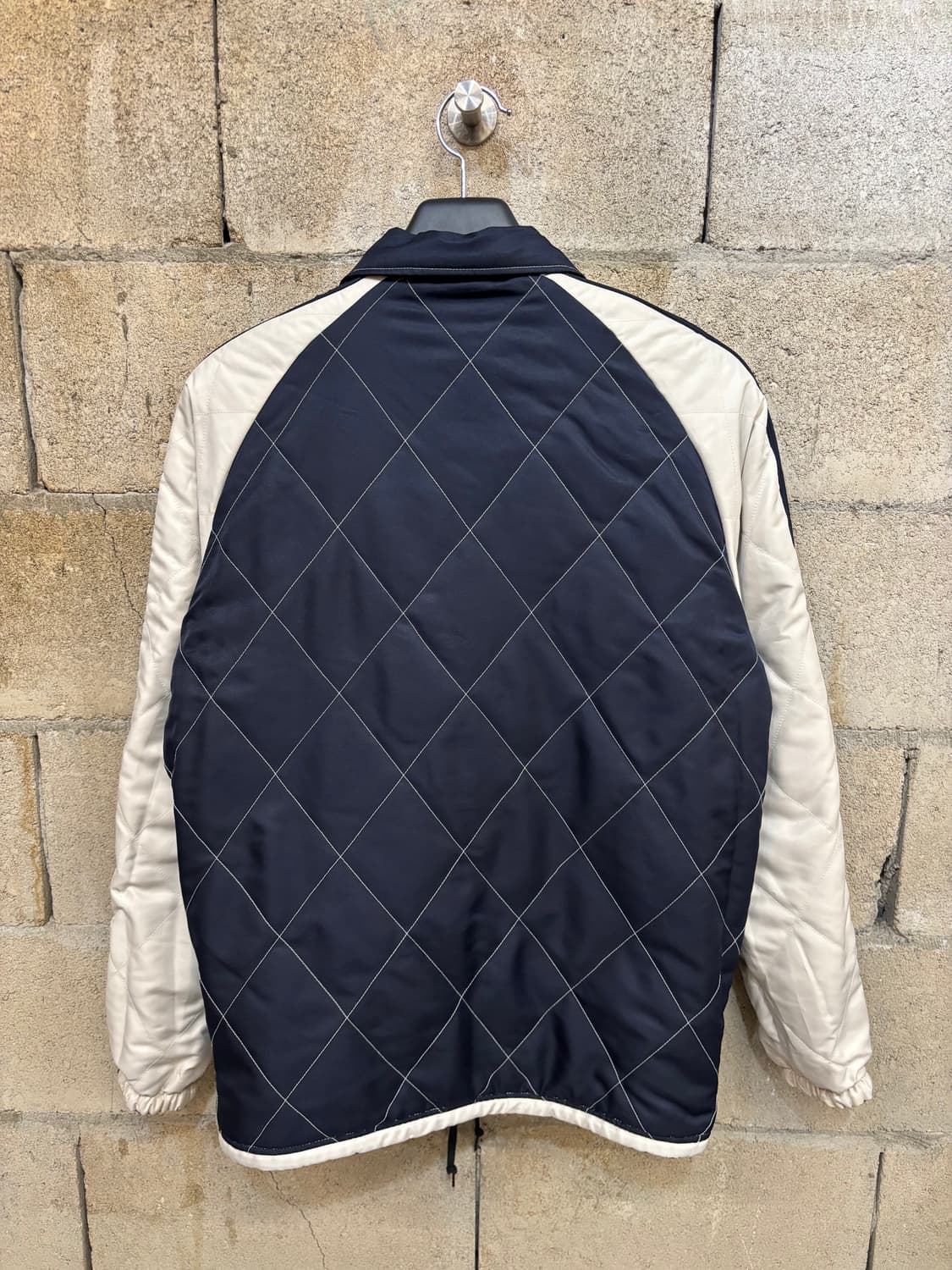 리바이스 양면 스카쟌 자켓 상품이미지6