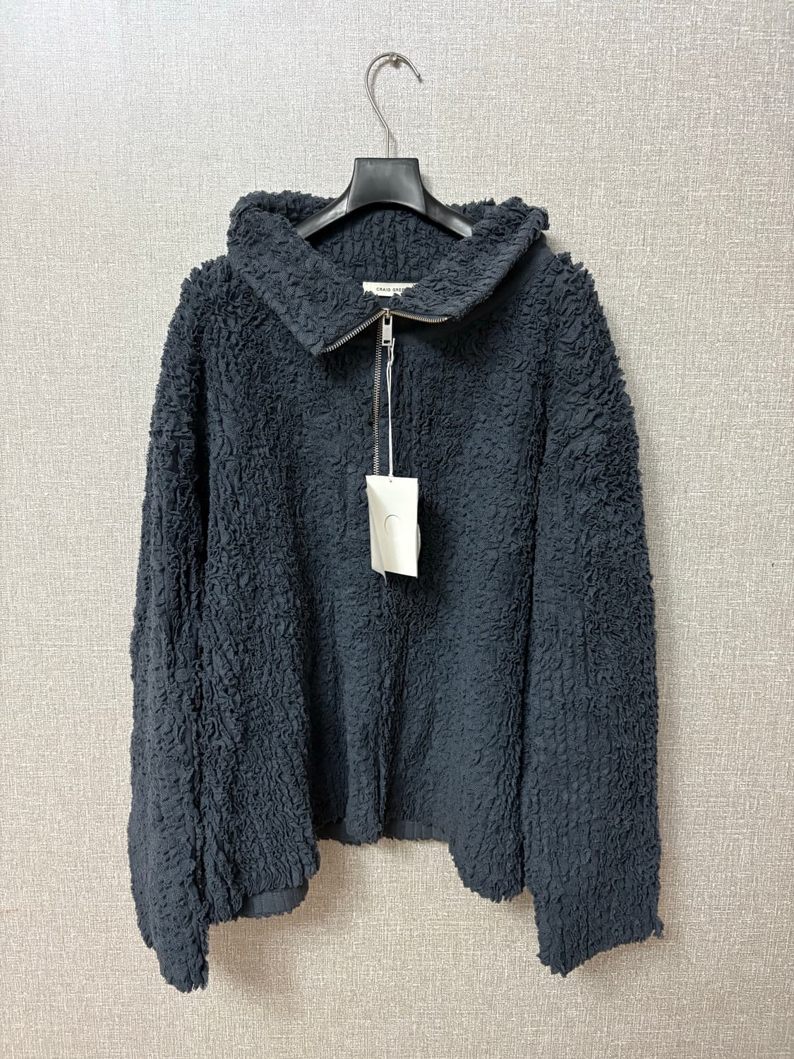 크레이그 그린 룹백 집업 상품이미지2