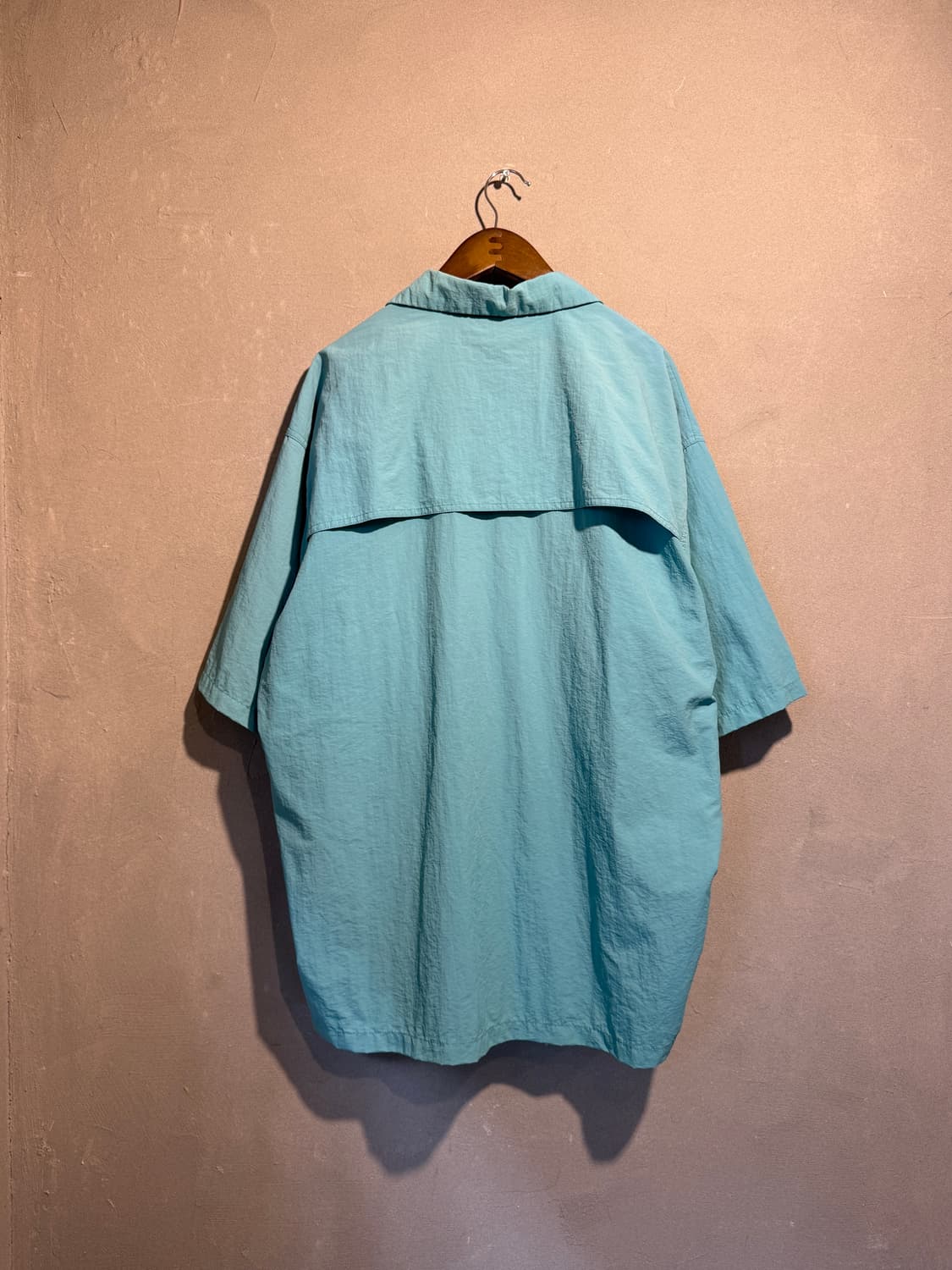 캠프7 피싱 셔츠 XL(2XL) 상품이미지2