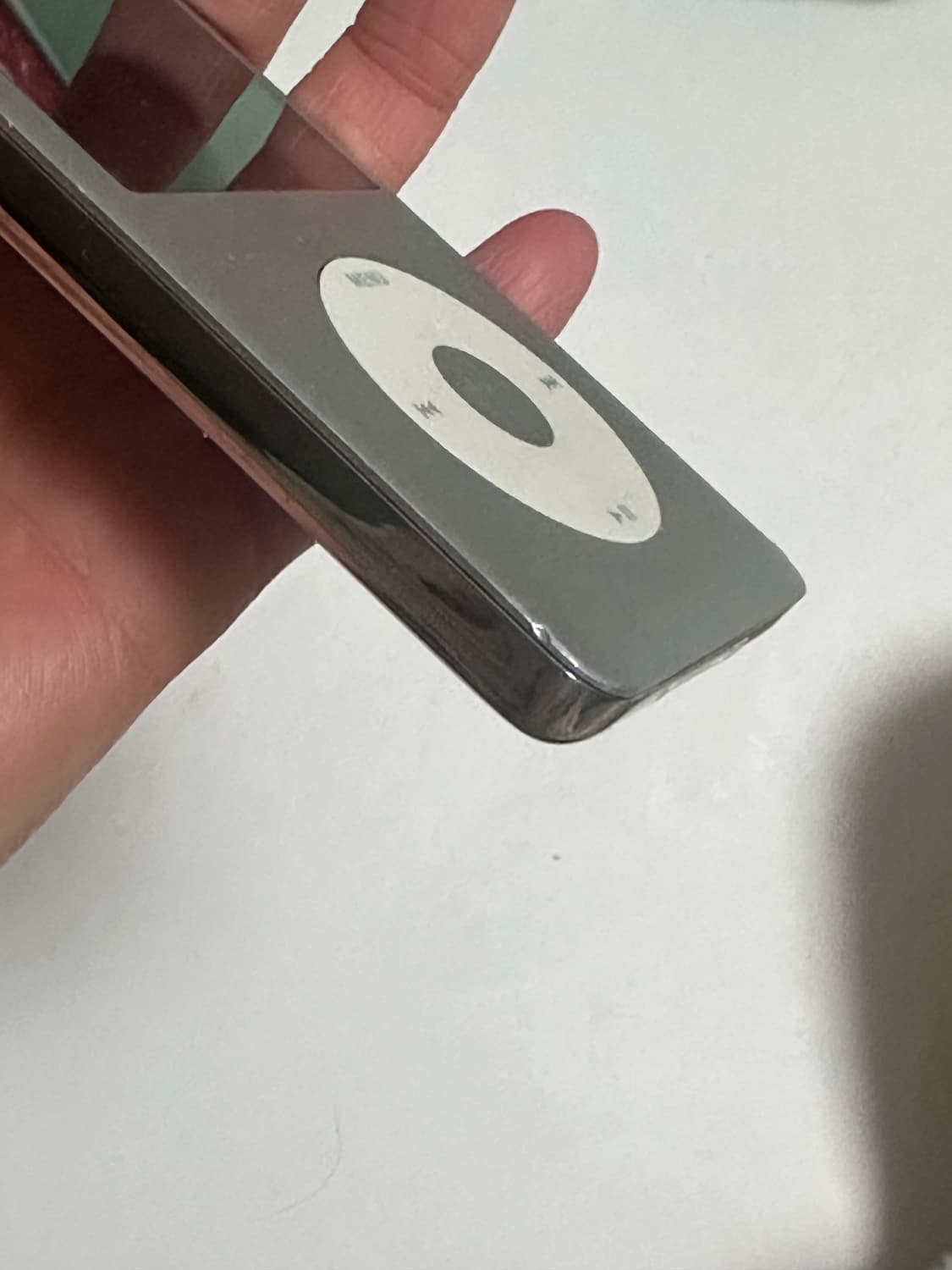 애플 아이팟 클래식 실버 160G 상품이미지2