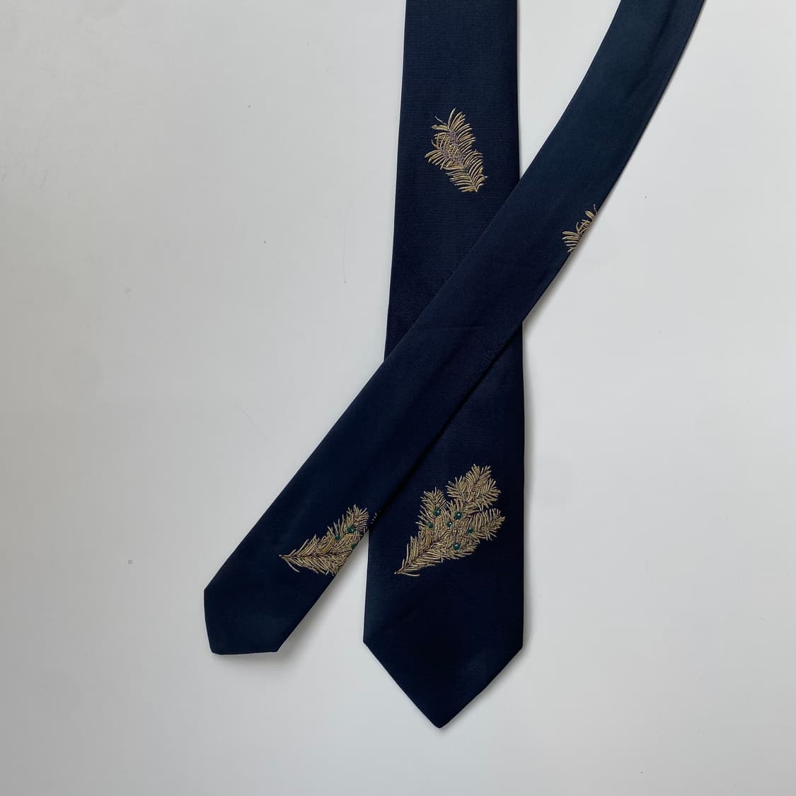 도미니크프랑스 (Dominique France)명품 정품 넥타이 상품이미지2