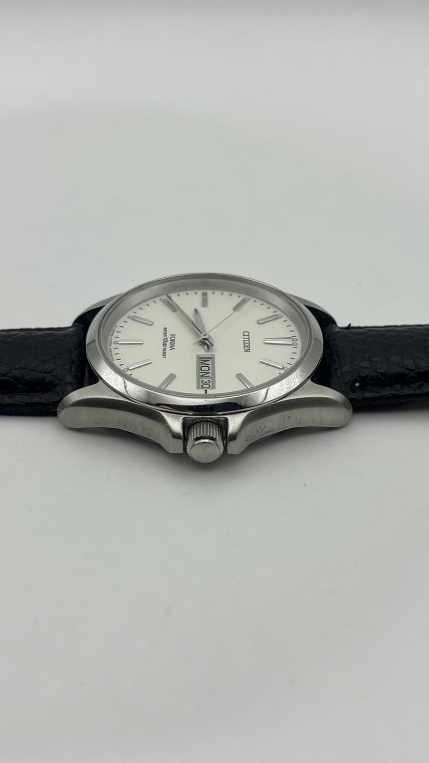 시티즌 남성용 빈티지 데이데이트 상품이미지5