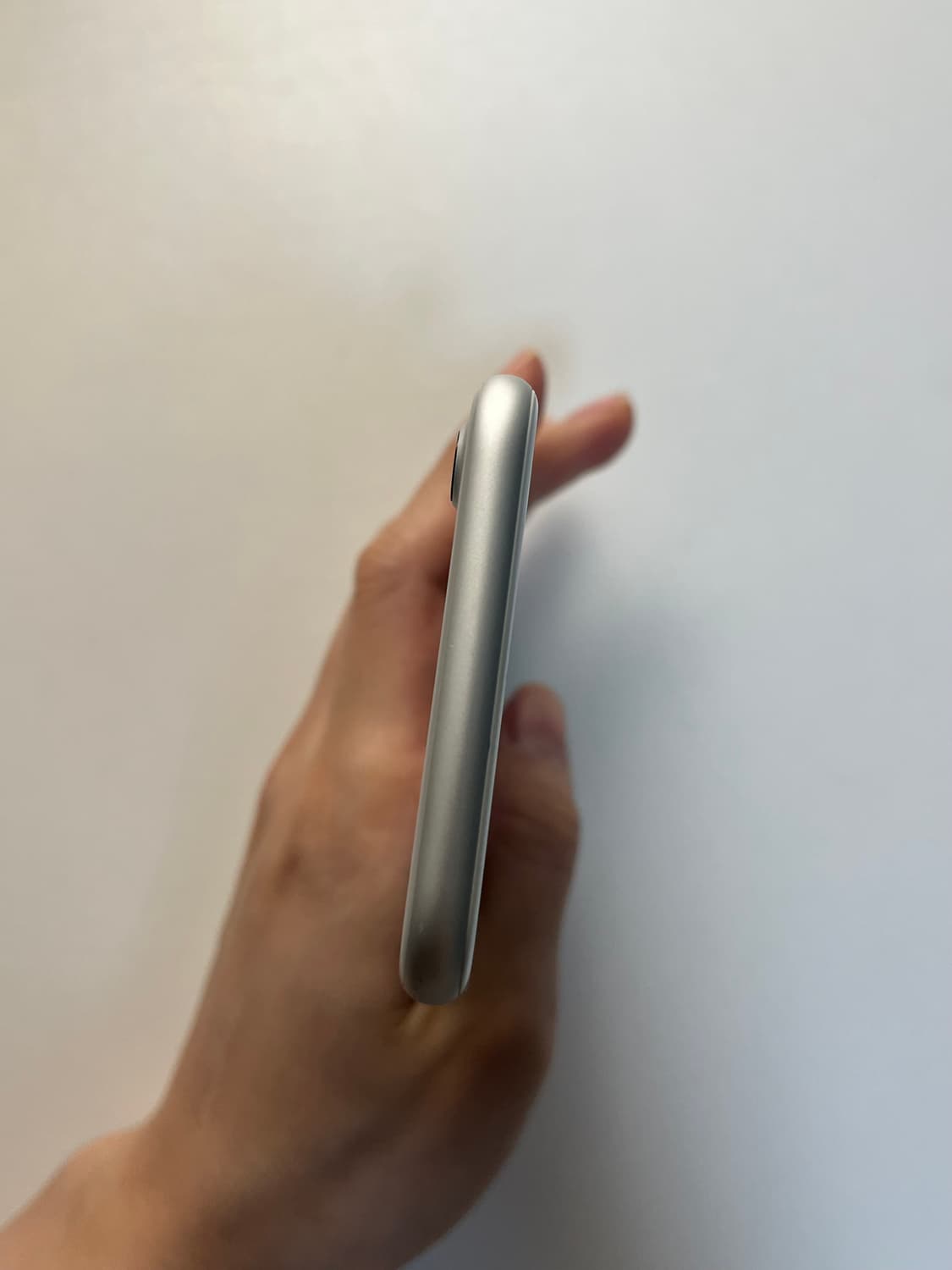 아이폰7 32GB 실버 배터리89 상품이미지5