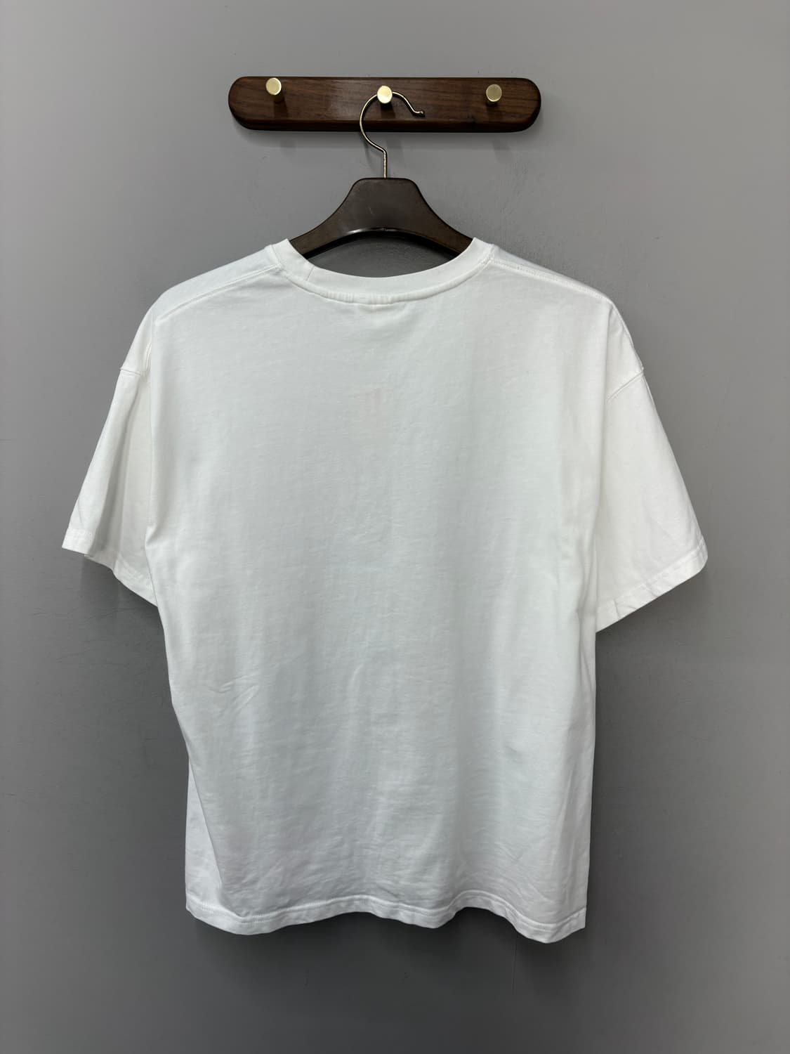 파르티멘토 노스탤지어 페인팅 반팔 A3755 상품이미지4