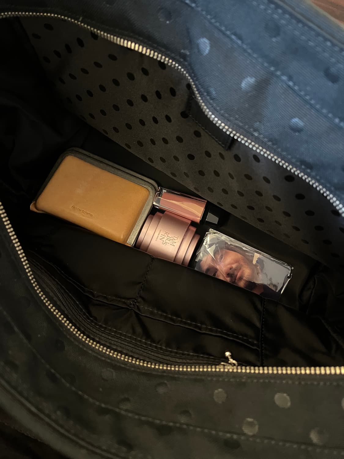 엘엘빈럭색 개인결제창 상품이미지1