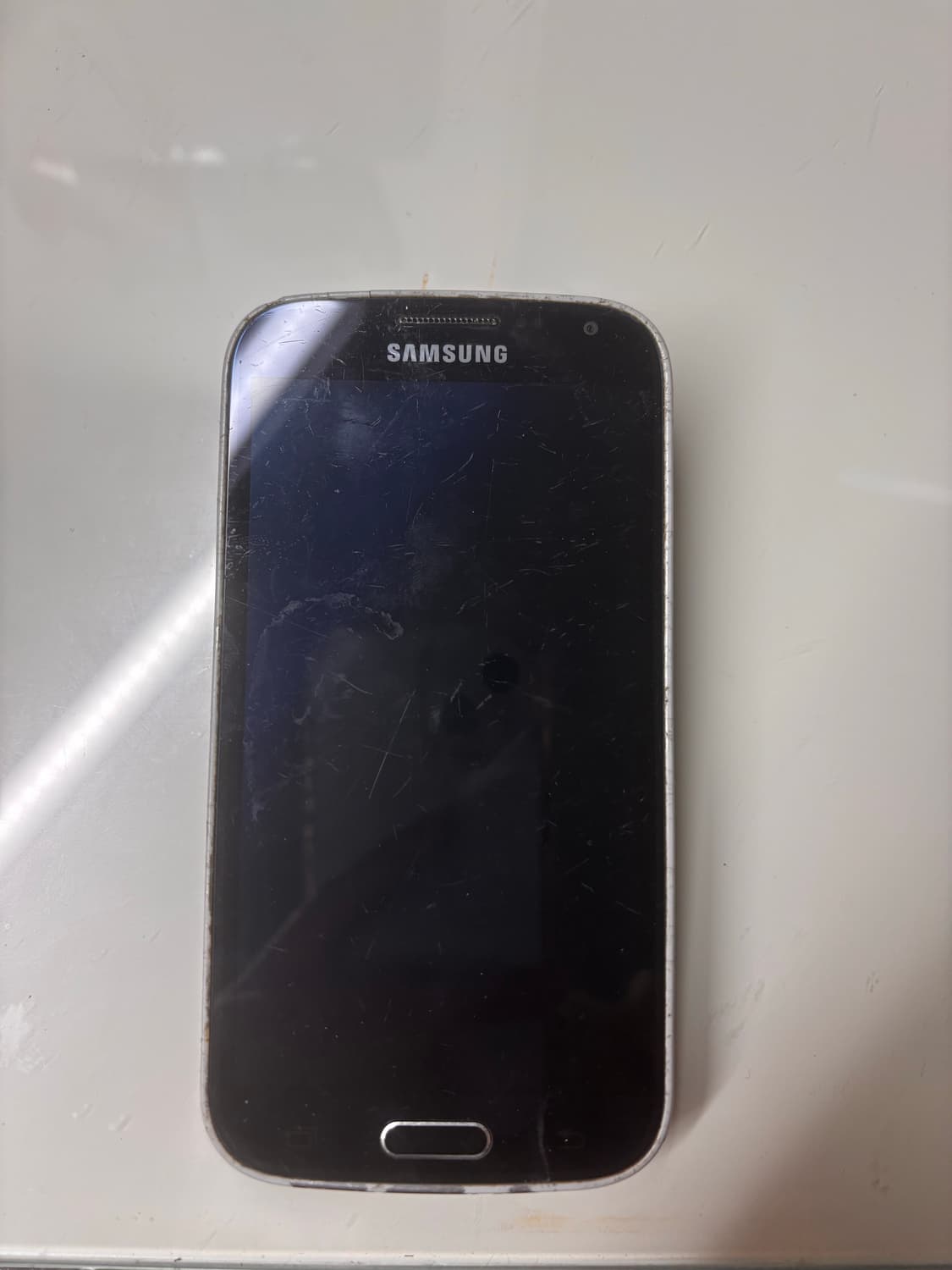 갤럭시줌2 정상작동 상품이미지3