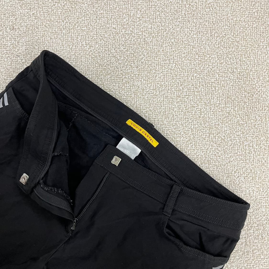 76 루이까스텔 골프 여성 바지 0219M 상품이미지2