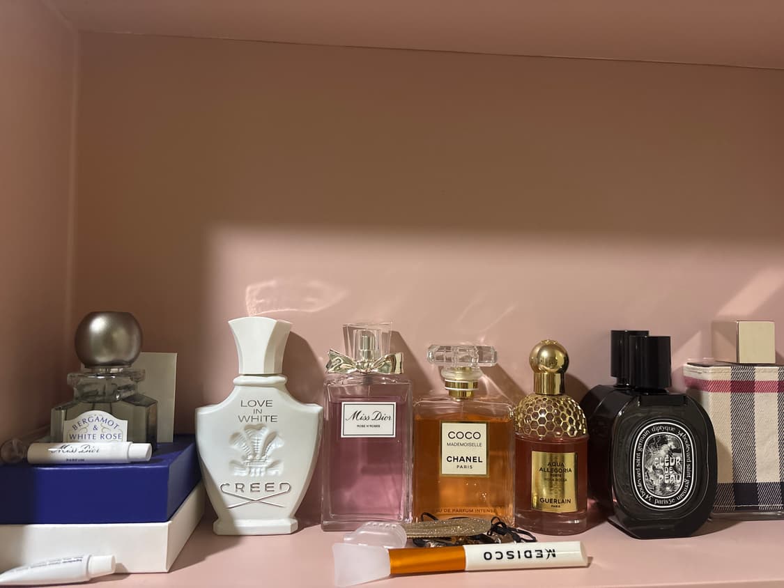 버버리 정품향수 100ml 상품이미지3