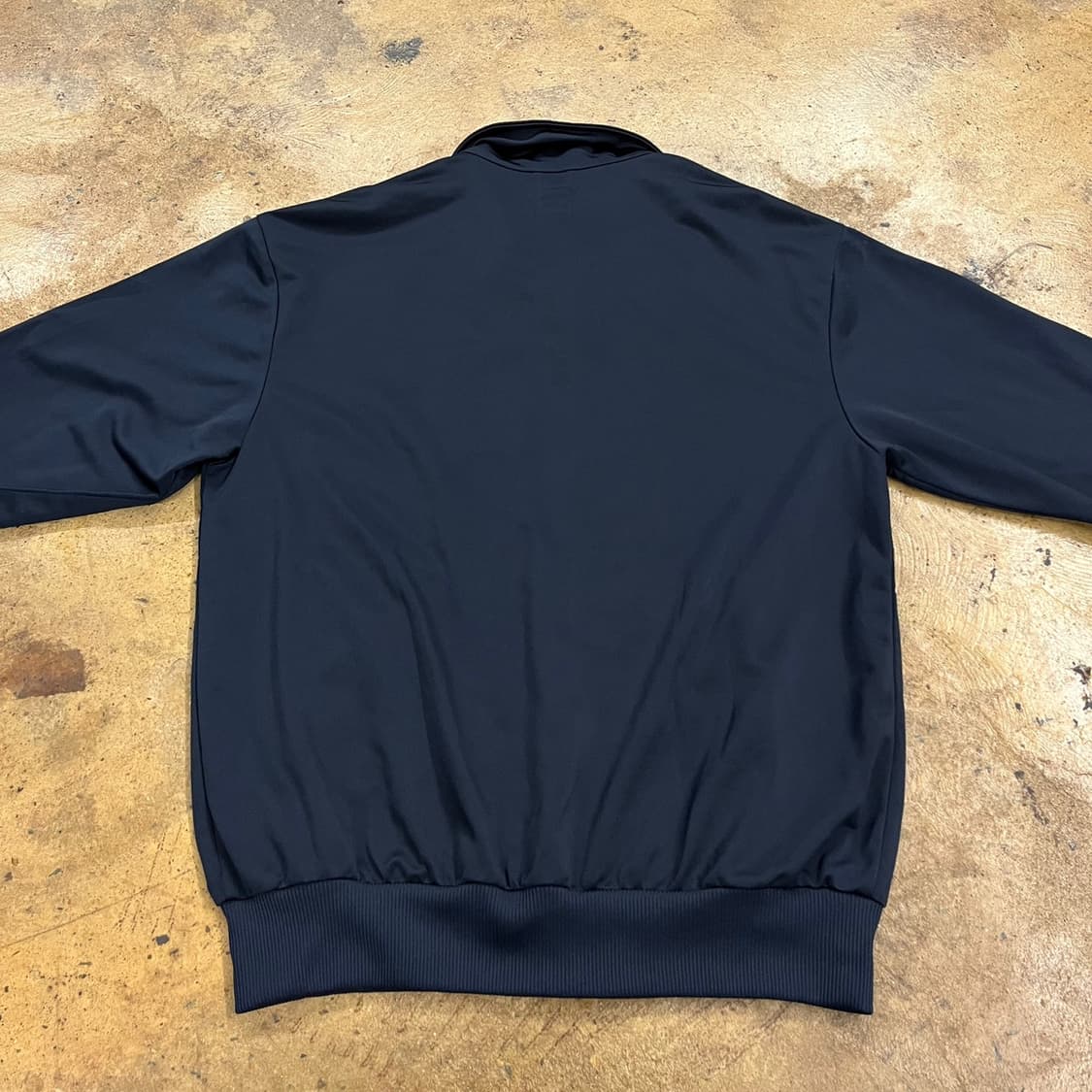 아디다스 와글와글 네이비 블루 져지  상품이미지4