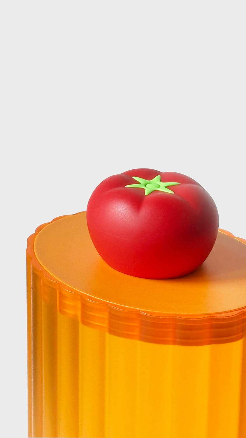 Alessi Rigatone Kitchen Box for Spaghett 상품이미지5