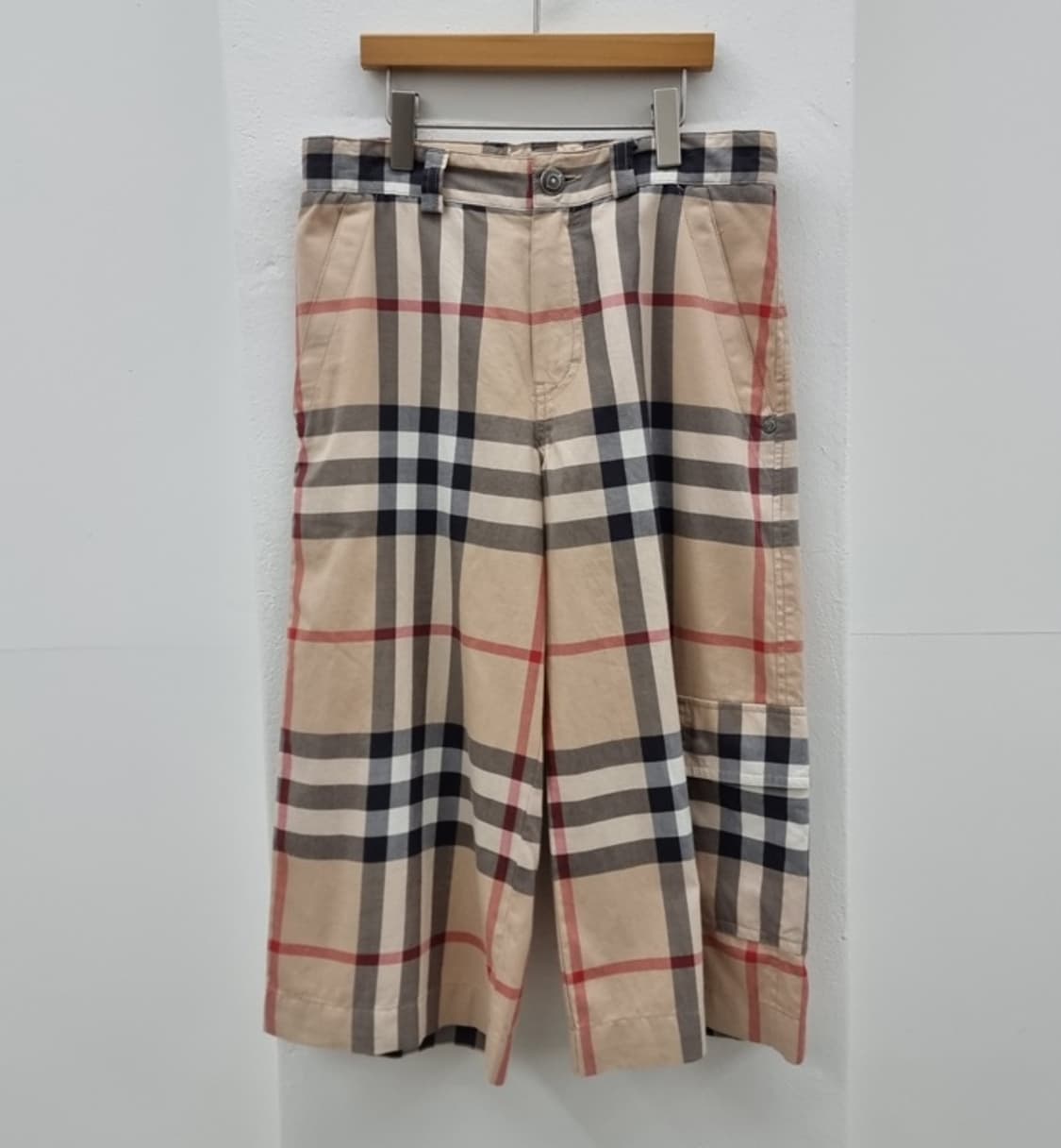 키즈 - BURBERRY 상품이미지3
