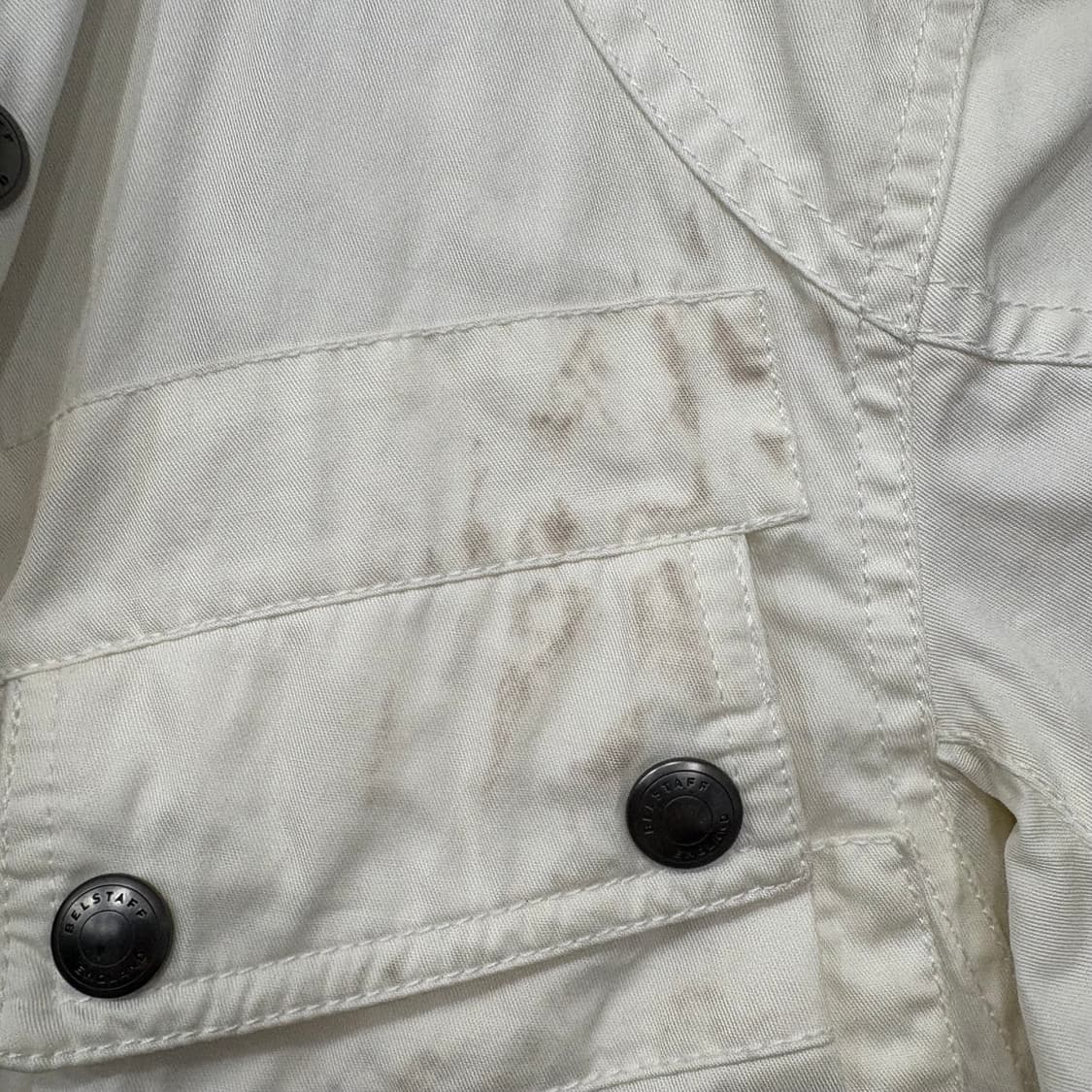 벨스타프 로드마스터 자켓 상품이미지6