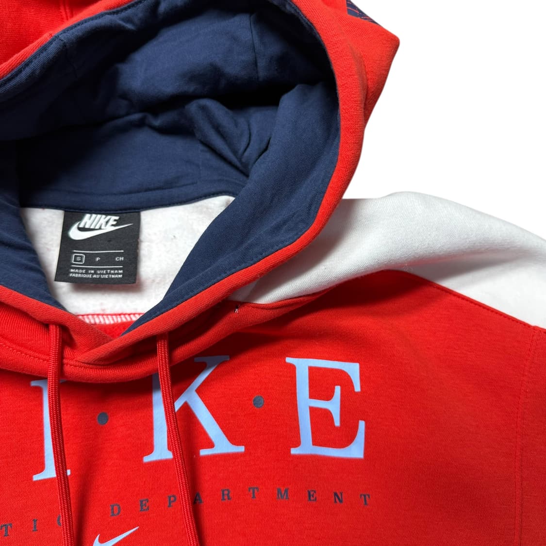 나이키 후드티 상품이미지2