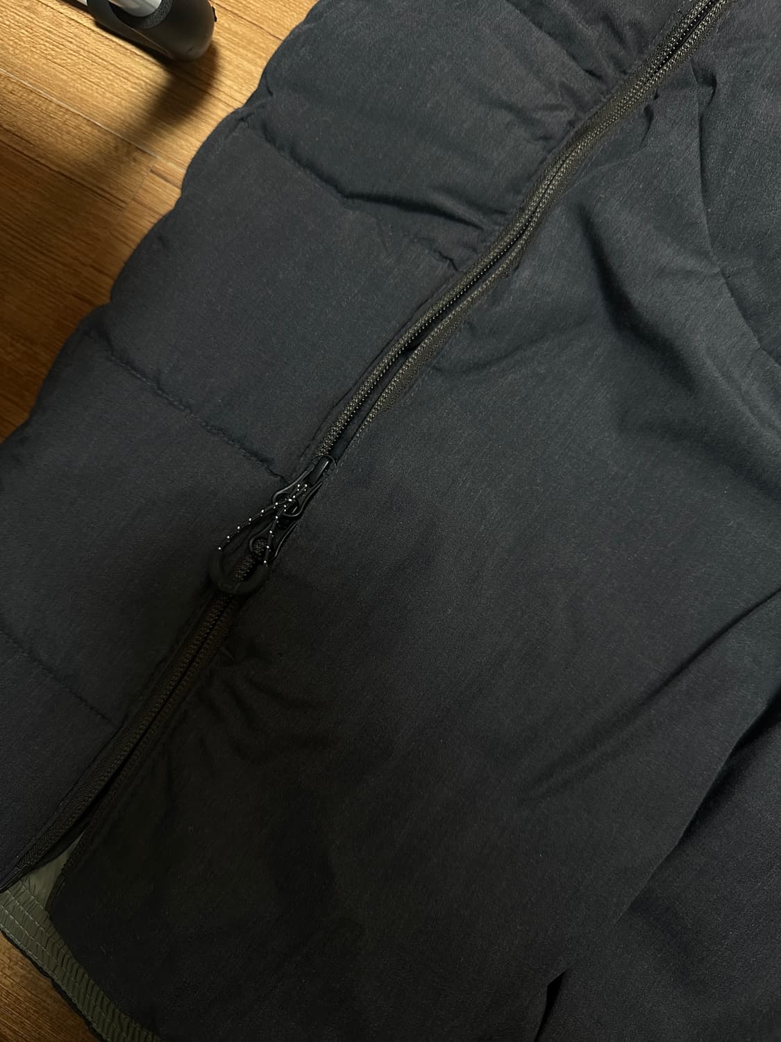 정가 26 오클리 푸퍼 패딩 베스트 M 최저가 새상품 상품이미지8