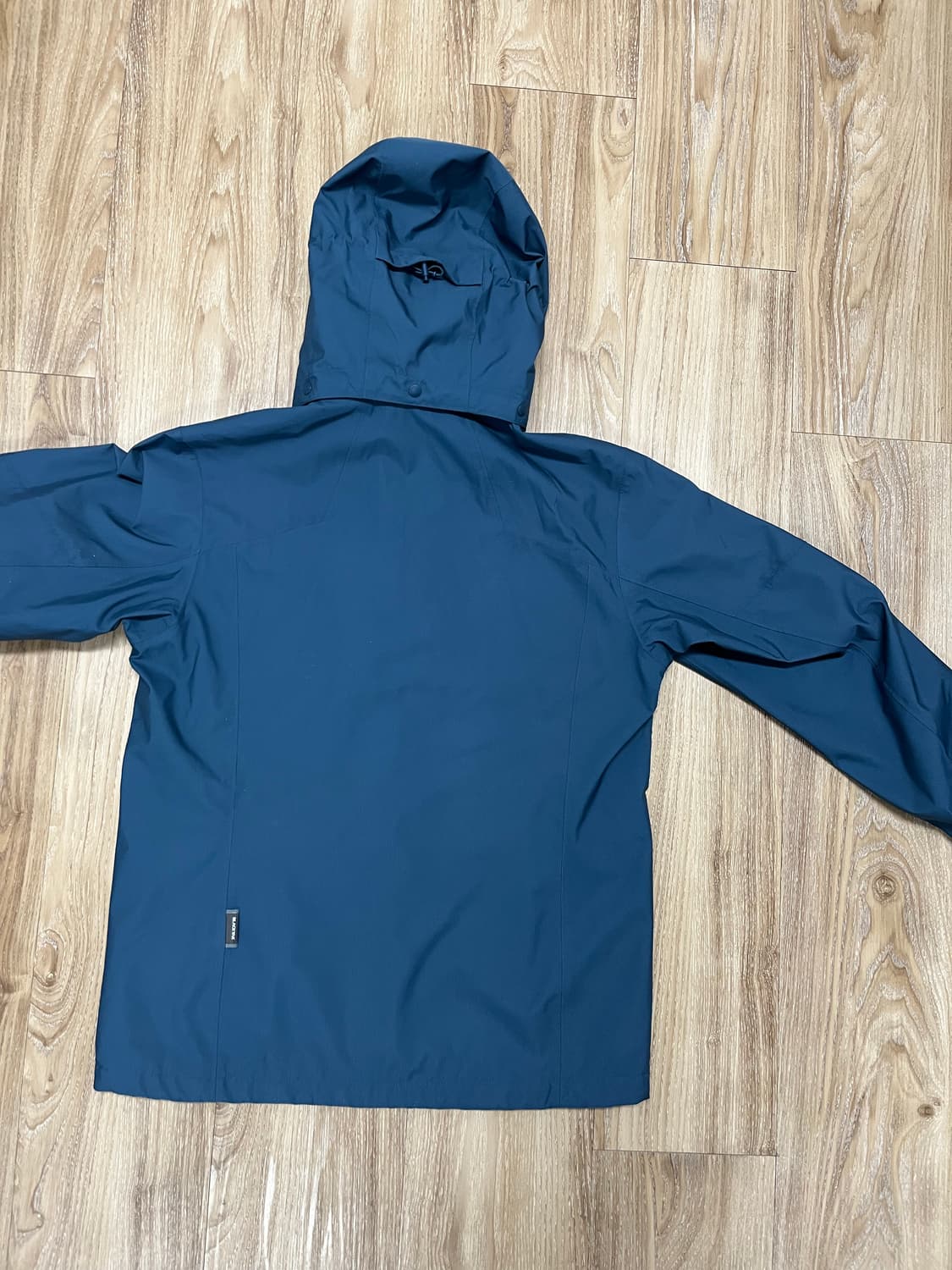 블랙야크 방수 바람막이 100 상품이미지5