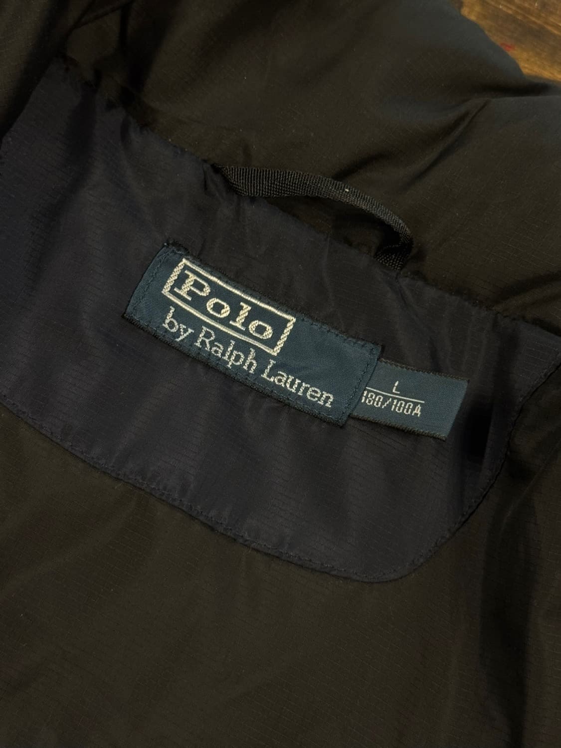 폴로 랄프로렌 패딩 자켓 100~103 상품이미지9