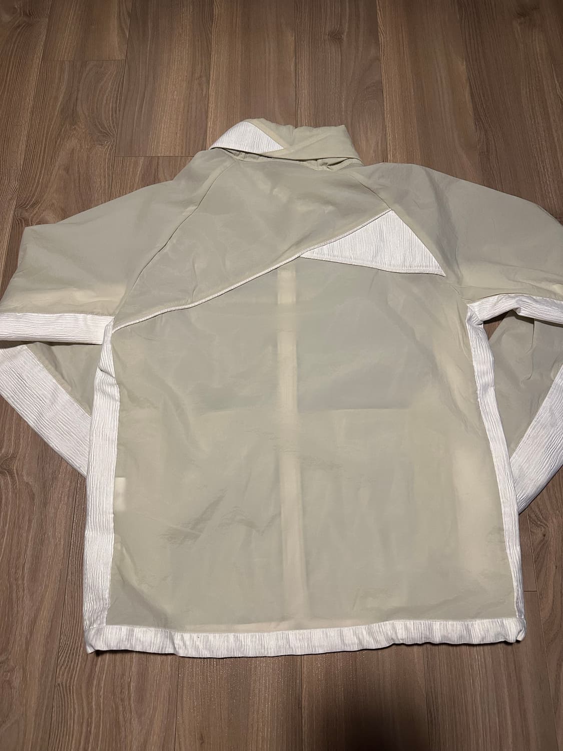 Xlim ep3 jacket 상품이미지2