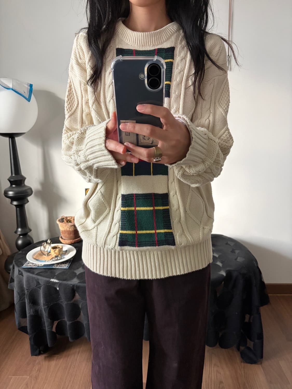 CHAPS RALPH LAUREN 상품이미지4