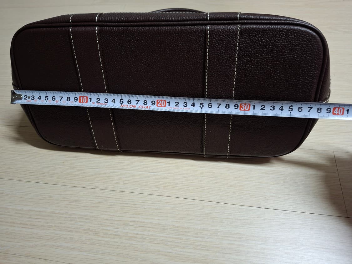 GRAZNER MILANO 토트백 상품이미지7