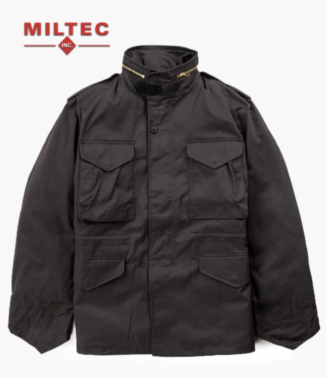 밀텍 m65 필드자켓 상품이미지5