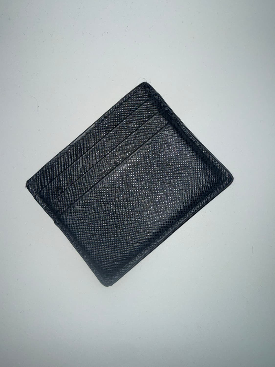 프라다 카드지갑 상품이미지4