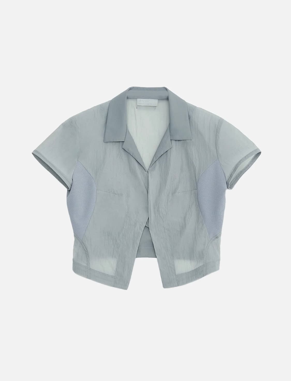 aesynctx half sleeve shirt 상품이미지1