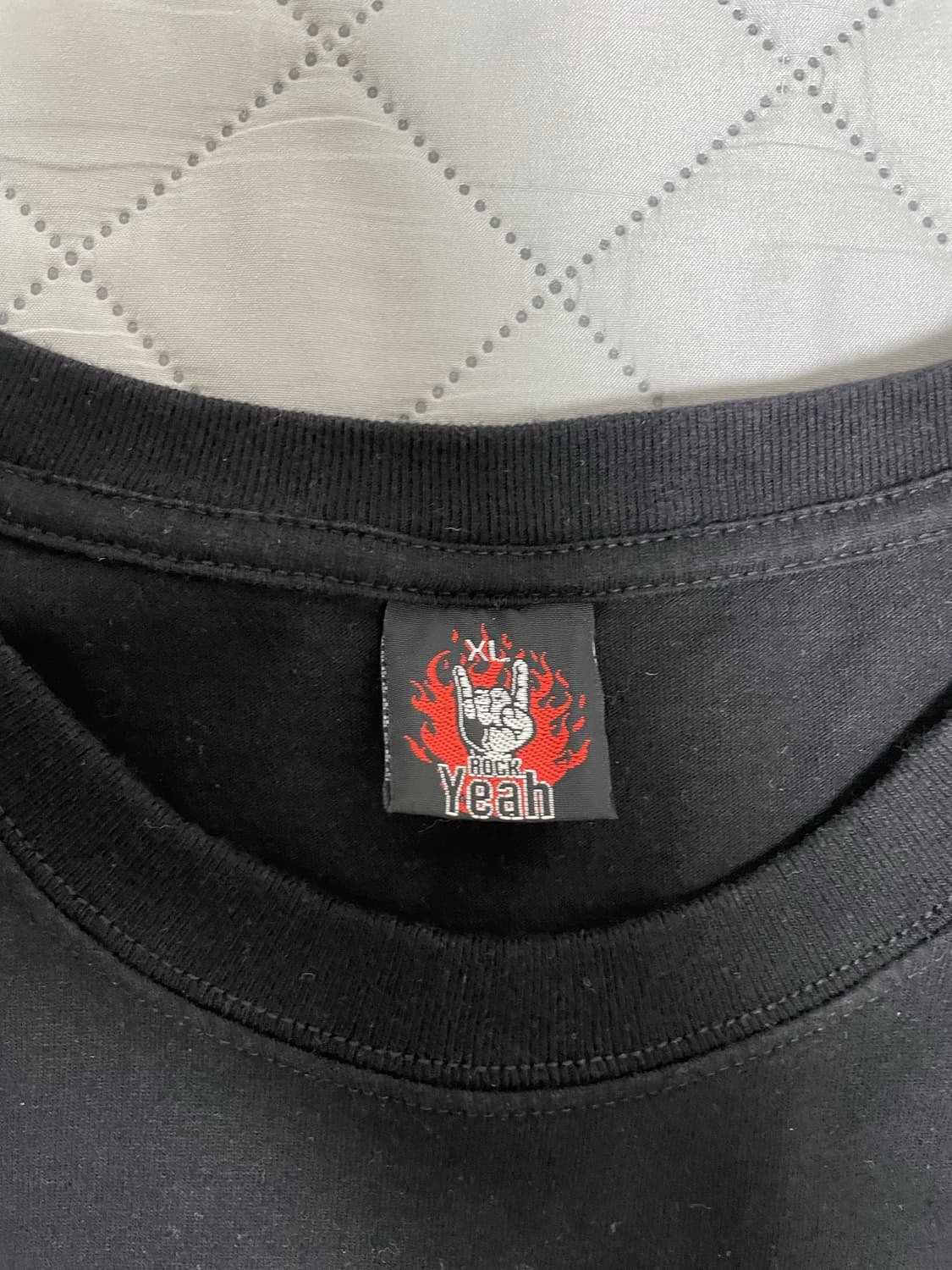 트래비스스캇 빈티지 티셔츠 상품이미지3