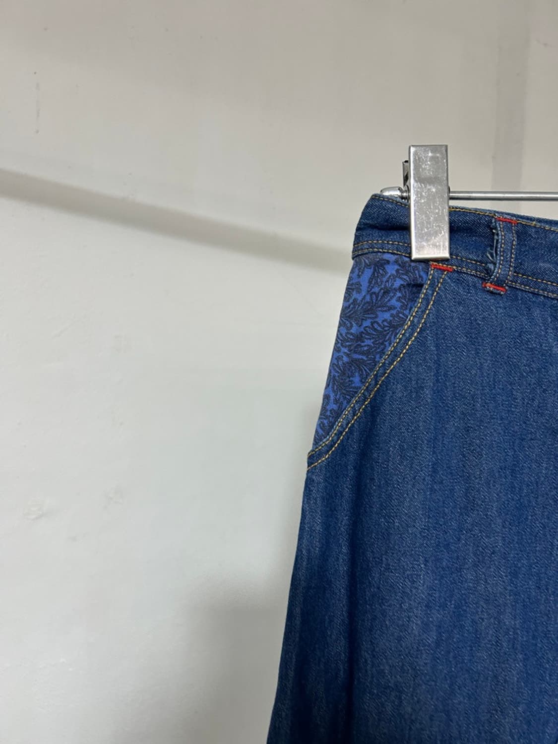 vtg skirt 상품이미지2