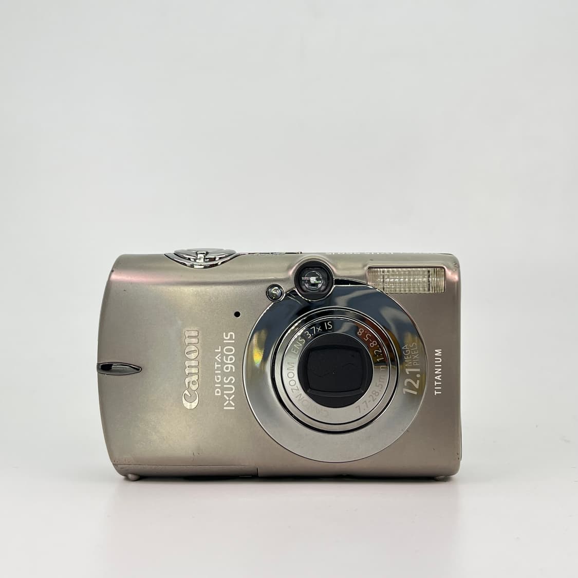 캐논 익서스 Canon IXUS 960 IS 실버 상품이미지1