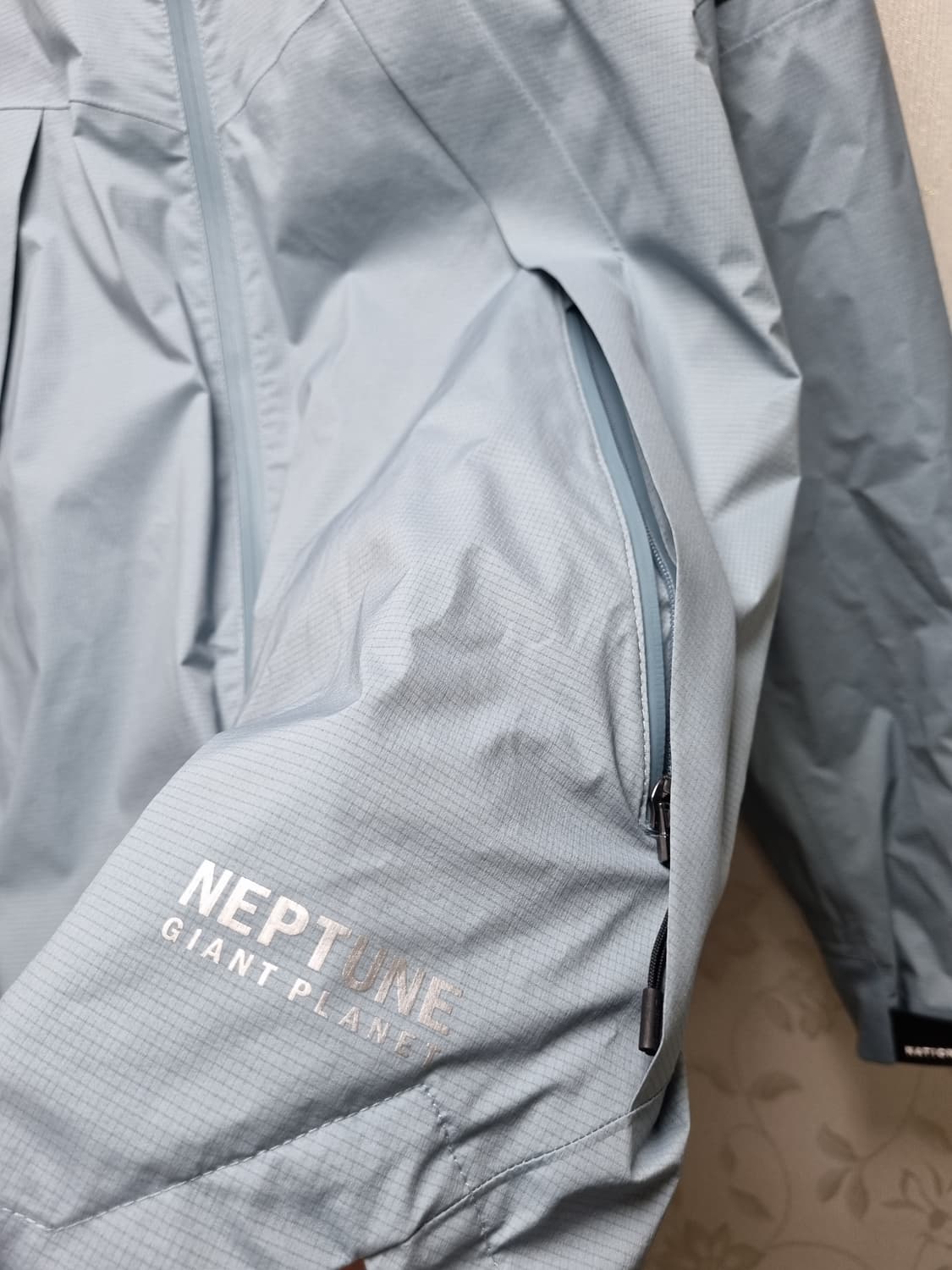 [남95 내셔널지오그래픽 바람막이 상품이미지6