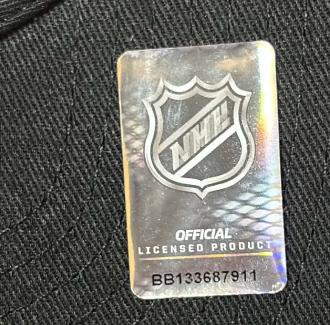 47 토론토 메이플리프스 메쉬캡 상품이미지5