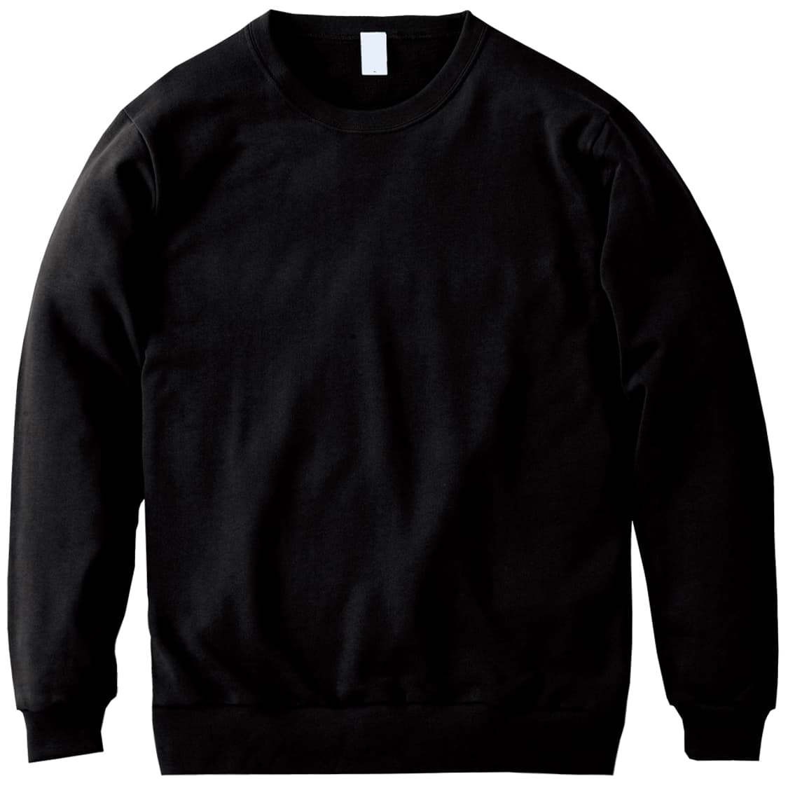 겨울 무지 기모 맨투맨 티셔츠 긴팔티 상품이미지5