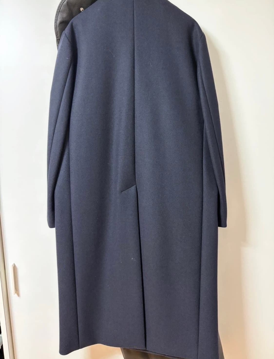 질샌더 남성 코트 44사이즈 상품이미지2