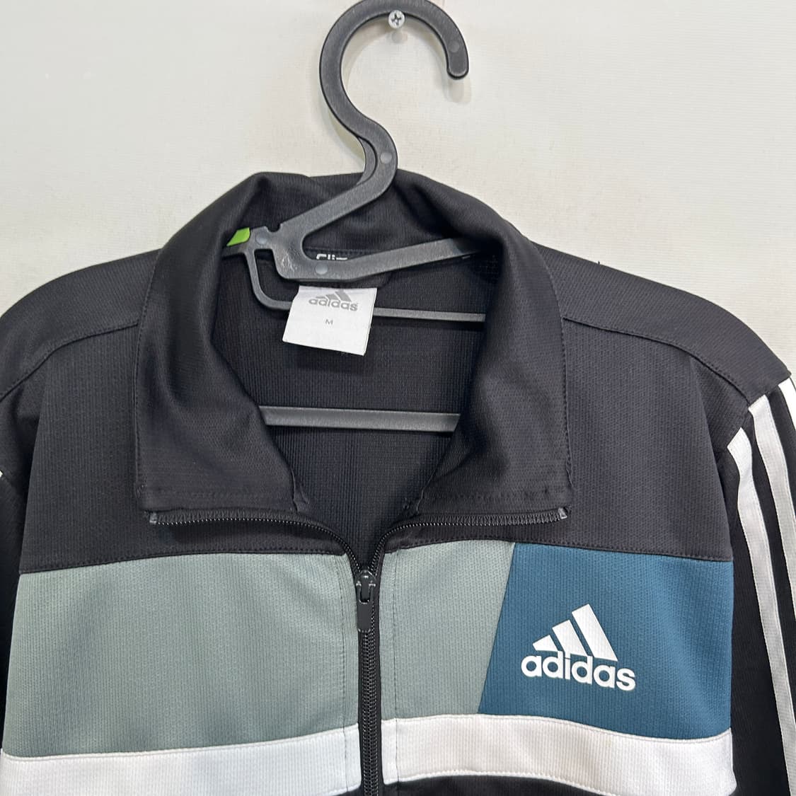 아디다스 져지 집업 95 남녀공용 상품이미지2